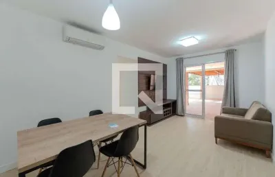 Apartamento para aluguel - consolação, 3 quartos,  128 m² - são paulo