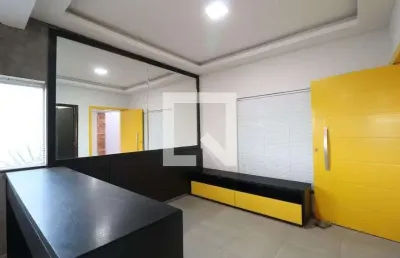 Casa para aluguel - nova uberlândia, 5 quartos,  250 m² - uberlândia