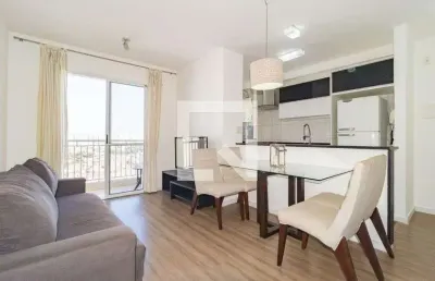 Apartamento para aluguel - mooca, 2 quartos,  67 m² - são paulo