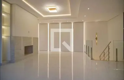Apartamento para aluguel - passo d&apos;areia, 3 quartos,  200 m² - porto alegre