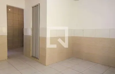 Casa / sobrado em condomínio para aluguel - piedade, 2 quartos,  50 m² - rio de janeiro