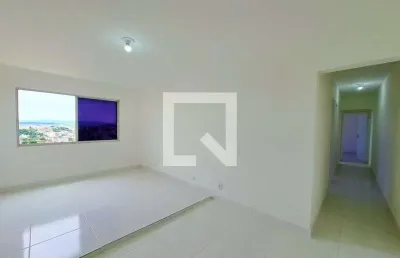 Apartamento para aluguel - engenho novo, 3 quartos,  60 m² - rio de janeiro