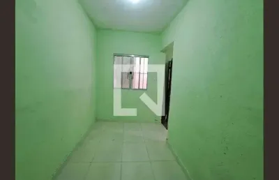 Casa para aluguel - são pedro, 1 quarto,  35 m² - osasco