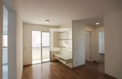 Apartamento para aluguel - parque mirante da mata, 2 quartos,  55 m² - cotia