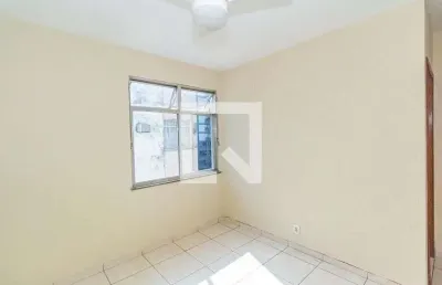 Apartamento para aluguel - campinho, 2 quartos,  47 m² - rio de janeiro