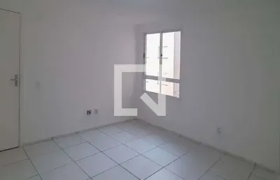 Apartamento para aluguel - parque novo mundo , 2 quartos,  42 m² - são paulo