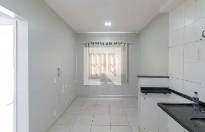 Apartamento para aluguel - itaquera, 2 quartos,  32 m² - são paulo