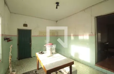 Casa para aluguel - sarandi, 1 quarto,  120 m² - porto alegre