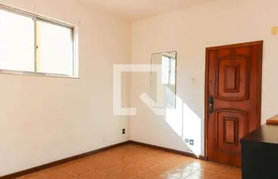 Apartamento para aluguel - méier, 2 quartos,  80 m² - rio de janeiro