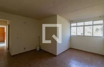 Apartamento para aluguel - itaquera, 2 quartos,  61 m² - são paulo