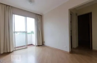 Casa / sobrado em condomínio para aluguel - santana, 1 quarto,  40 m² - são paulo