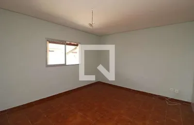 Casa para aluguel - chácara mafalda, 1 quarto,  50 m² - são paulo