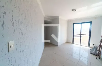 Apartamento para aluguel - vila mascote, 2 quartos,  60 m² - são paulo