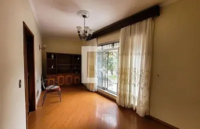 Casa para aluguel - jardim santa emília, 3 quartos,  160 m² - são paulo