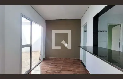 Casa para aluguel - jardim myriam moreira da costa, 2 quartos,  60 m² - campinas