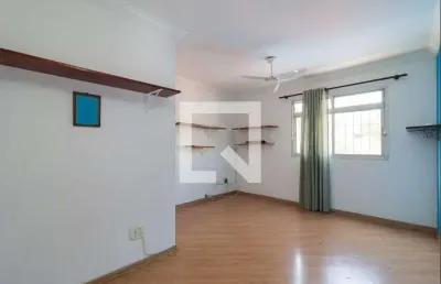 Apartamento para aluguel - campo limpo, 2 quartos,  52 m² - são paulo