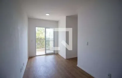 Apartamento para aluguel - parque são bento, 3 quartos,  60 m² - sorocaba