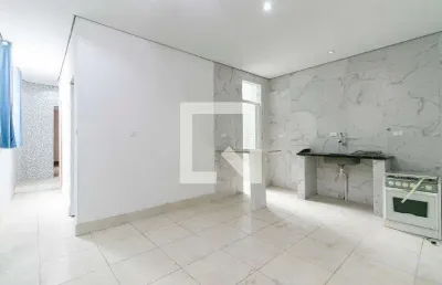 Casa para aluguel - vila esperança, 2 quartos,  55 m² - são paulo