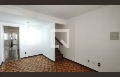 Casa para aluguel - itaim paulista, 2 quartos,  126 m² - são paulo