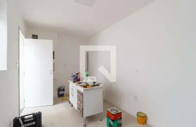 Apartamento para aluguel - belém, 1 quarto,  90 m² - são paulo
