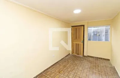 Casa para aluguel - jardim brasil , 2 quartos,  60 m² - são paulo