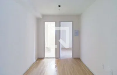 Kitnet / stúdio para aluguel - vila prel, 1 quarto,  37 m² - são paulo