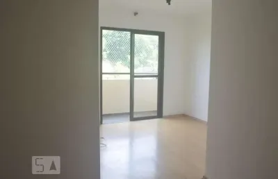 Apartamento para aluguel - panamby, 3 quartos,  70 m² - são paulo