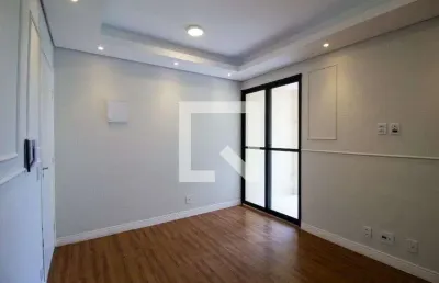Apartamento para aluguel - jardim rosaria alcolea, 2 quartos,  50 m² - sorocaba