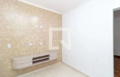 Casa para aluguel - vila mazzei, 2 quartos,  100 m² - são paulo