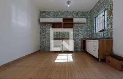 Casa para aluguel - ponte grande, 2 quartos,  100 m² - mogi das cruzes