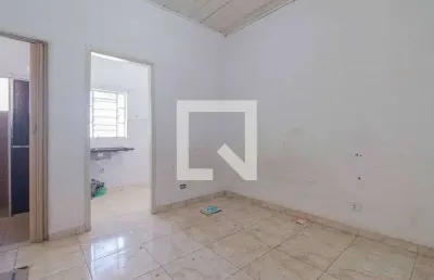 Casa para aluguel - cambuci, 1 quarto,  65 m² - são paulo