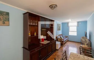 Apartamento para aluguel - conjunto residencial jose bonifacio, 2 quartos,  62 m² - são paulo