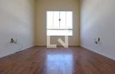 Apartamento para aluguel - vila cintra, 2 quartos,  63 m² - mogi das cruzes