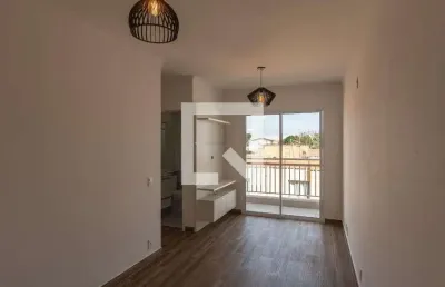 Apartamento para aluguel - jardim do lago, 2 quartos,  49 m² - campinas