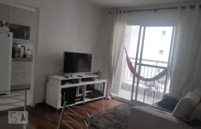 Apartamento para aluguel - butantã, 2 quartos,  64 m² - são paulo