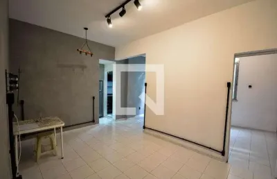 Apartamento para aluguel - tijuca, 1 quarto,  42 m² - rio de janeiro