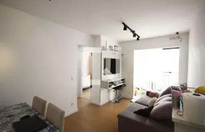 Apartamento para aluguel - cambuci, 2 quartos,  49 m² - são paulo