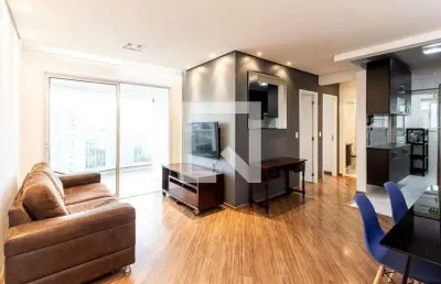 Apartamento para aluguel - água branca, 2 quartos,  70 m² - são paulo