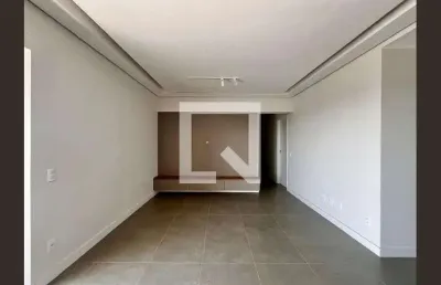 Apartamento para aluguel - taquaral, 3 quartos,  98 m² - campinas