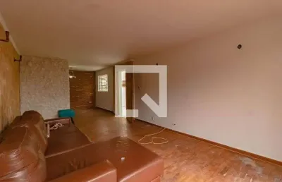 Casa para aluguel - jabaquara, 3 quartos,  250 m² - são paulo