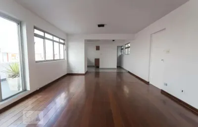 Cobertura para aluguel - vila romana, 1 quarto,  85 m² - são paulo
