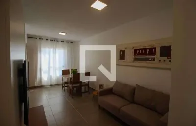 Casa / sobrado em condomínio para aluguel - jardim do paço, 2 quartos,  59 m² - sorocaba