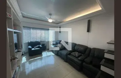 Casa para aluguel - vila augusta, 3 quartos,  220 m² - guarulhos