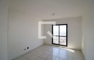 Apartamento para aluguel - água fria, 3 quartos,  90 m² - são paulo