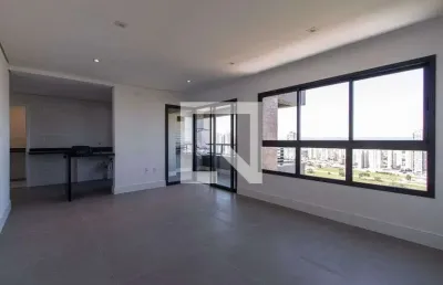 Cobertura para aluguel - parque campolim, 3 quartos,  111 m² - sorocaba
