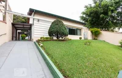 Casa para aluguel - vila leopoldina, 3 quartos,  200 m² - são paulo