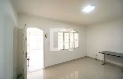 Casa para aluguel - vila carrão, 3 quartos,  125 m² - são paulo
