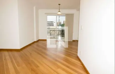 Apartamento para aluguel - pinheiros, 3 quartos,  100 m² - são paulo