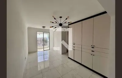 Apartamento para aluguel - picanço, 2 quartos,  59 m² - guarulhos