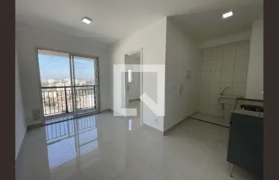 Apartamento para aluguel - butantã, 2 quartos,  39 m² - são paulo